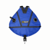 Zestaw Xdeep Stealth 2.0 REC RB Side Mount (12)
