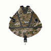 Zestaw Xdeep Stealth 2.0 REC RB Side Mount (14)