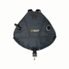Zestaw Xdeep Stealth 2.0 REC RB Side Mount (8)