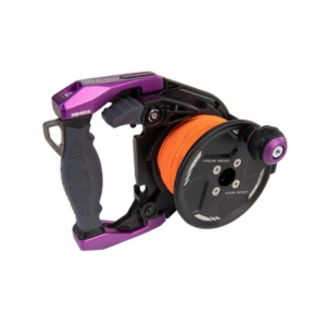 Kołowrotek Apeks Lifeline Ascend 30m