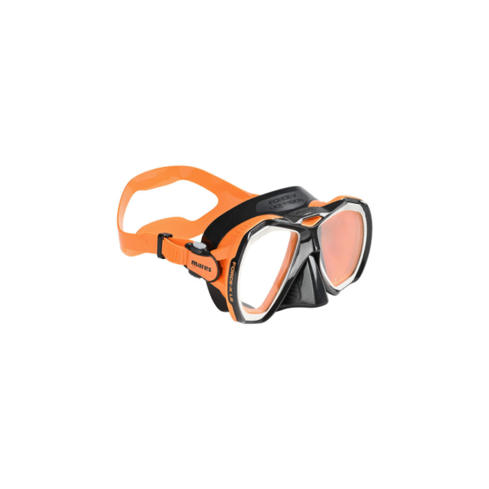 Maska nurkowa Mares Force-X LS Maska nurkowa Mares Force-X LS