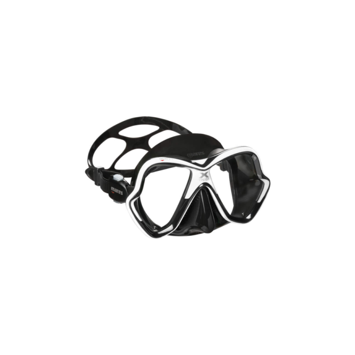 Maska nurkowa Mares X-Vision Maska nurkowa Mares X-Vision