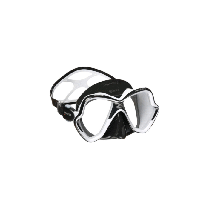 Maska nurkowa Mares X-Vision Ultra Liquidskin Maska nurkowa Mares X-Vision Ultra Liquidskin
