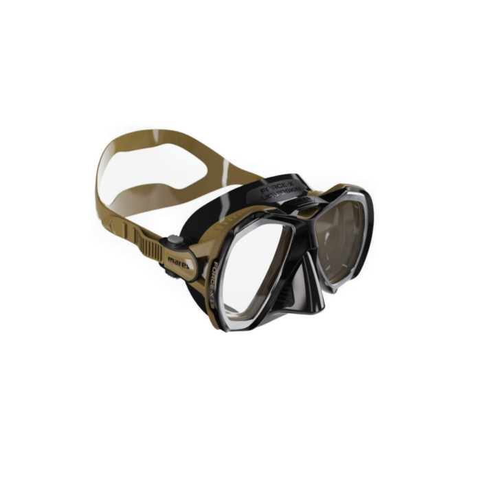 Maska nurkowa Mares Force-X LS Maska nurkowa Mares Force-X LS