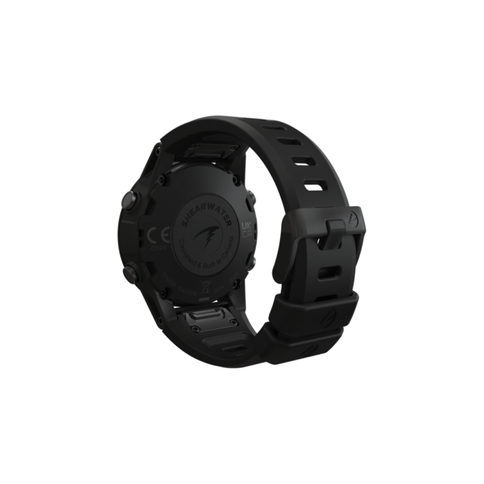 Komputer nurkowy Shearwater Tern TX Komputer nurkowy Shearwater Tern TX