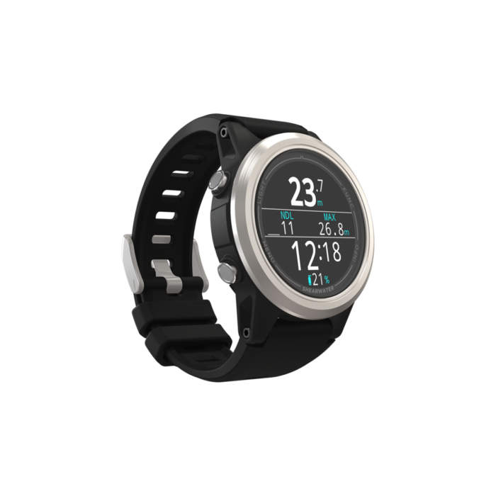 Komputer nurkowy Shearwater Tern Komputer nurkowy Shearwater Tern