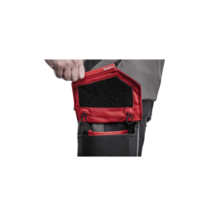 Skafander suchy Santi Edge męski (3) Skafander suchy Santi Edge męski (3)