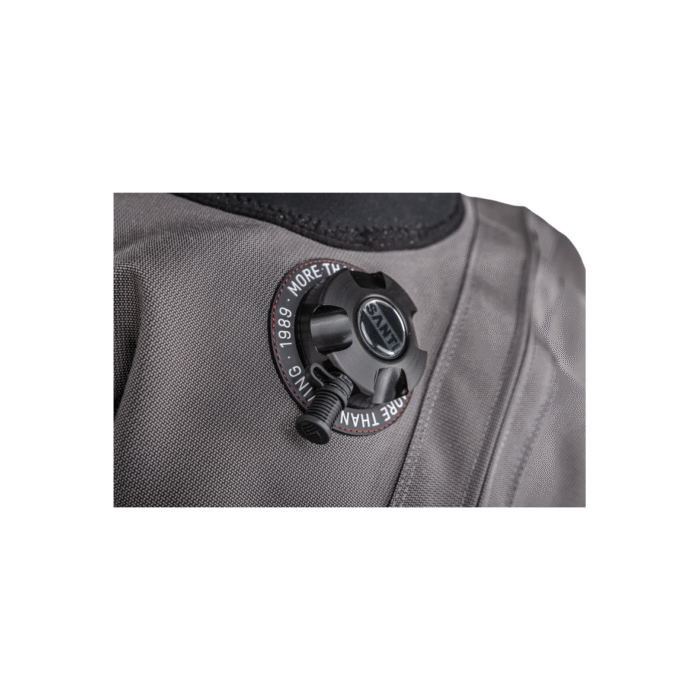 Skafander suchy Santi Edge męski (4) Skafander suchy Santi Edge męski (4)