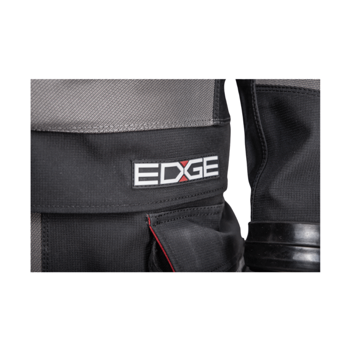 Skafander suchy Santi Edge męski (6) Skafander suchy Santi Edge męski (6)