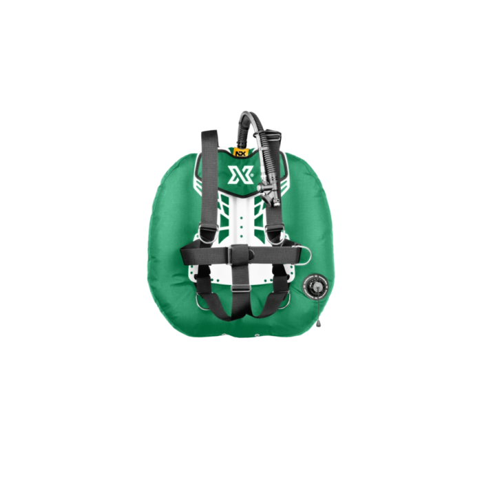 XDEEP zestaw NX PROJECT STANDARD płyta aluminiowa (11) XDEEP zestaw NX PROJECT STANDARD płyta aluminiowa (11)