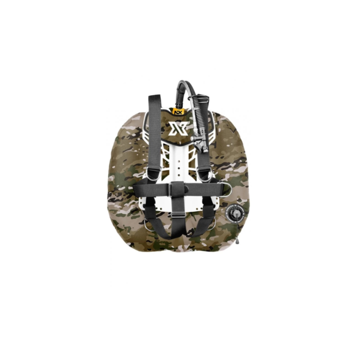 XDEEP zestaw NX PROJECT STANDARD płyta aluminiowa (2) XDEEP zestaw NX PROJECT STANDARD płyta aluminiowa (2)