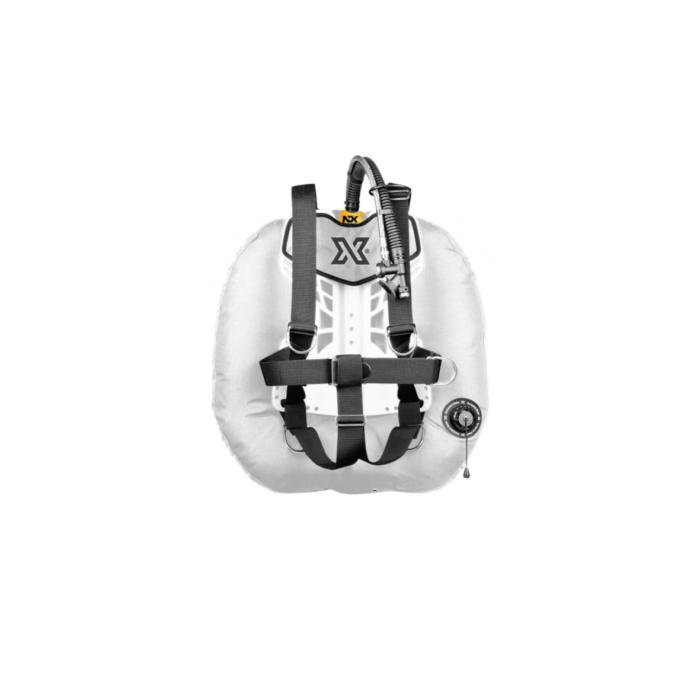 XDEEP zestaw NX PROJECT STANDARD płyta aluminiowa (3) XDEEP zestaw NX PROJECT STANDARD płyta aluminiowa (3)