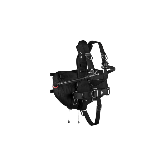 XDEEP zestaw STEALTH 2.0 CLASSIC RB SIDEMOUNT (2) XDEEP zestaw STEALTH 2.0 CLASSIC RB SIDEMOUNT (2)