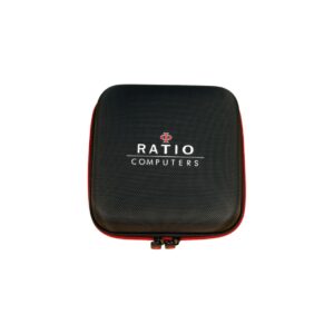 Pokrowiec Ratio Shell Case