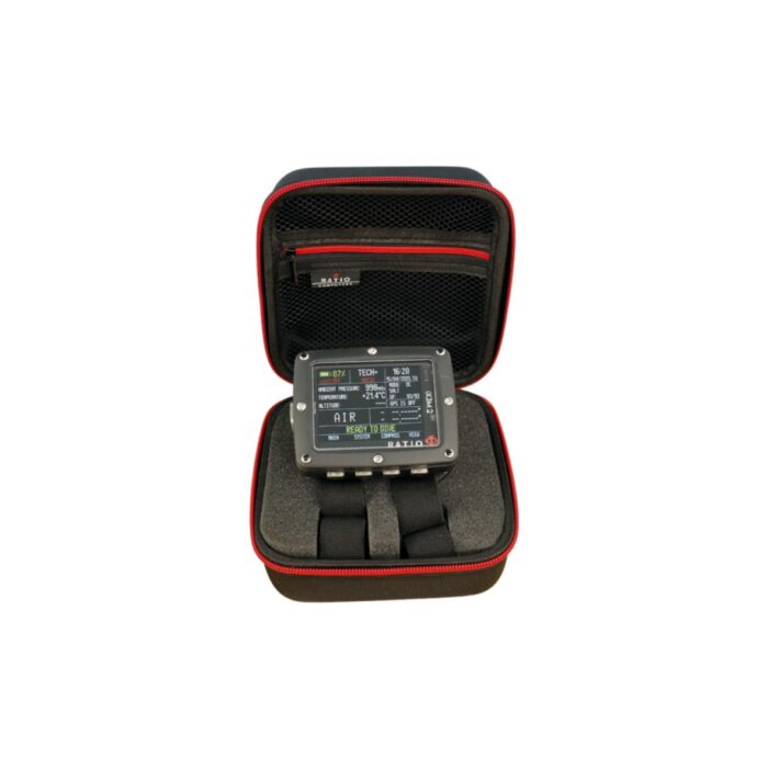 Pokrowiec Ratio Shell Case Pokrowiec Ratio Shell Case