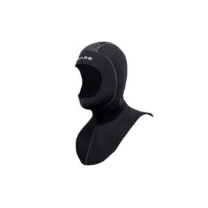 Kaptur nurkowy Bare 5mm S-FLEX Hood
