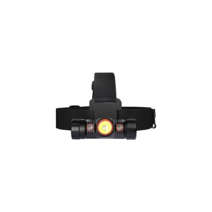 Latarka czołowa OrcaTorch Mazu TD01 Latarka czołowa OrcaTorch Mazu TD01