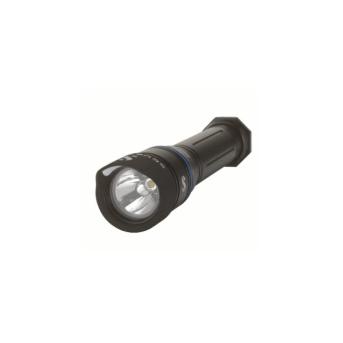Latarka nurkowa Scubapro Nova 850 Tec Latarka nurkowa Scubapro Nova 850 Tec