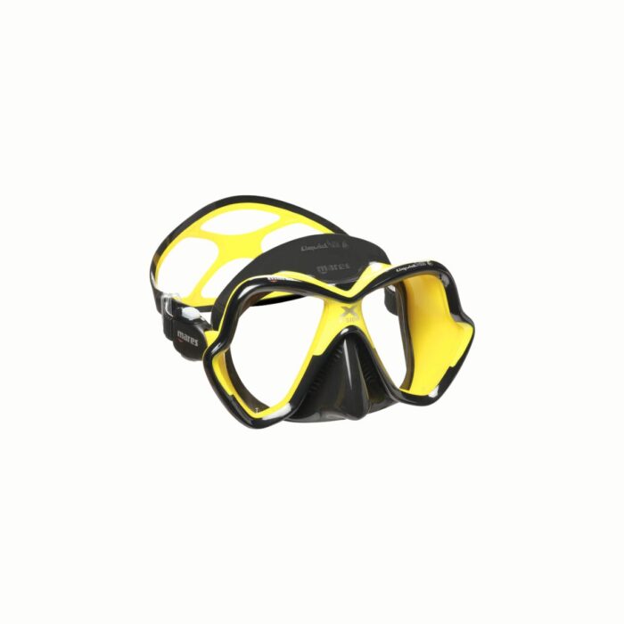 Maska nurkowa Mares X-Vision Ultra Liquidskin Maska nurkowa Mares X-Vision Ultra Liquidskin