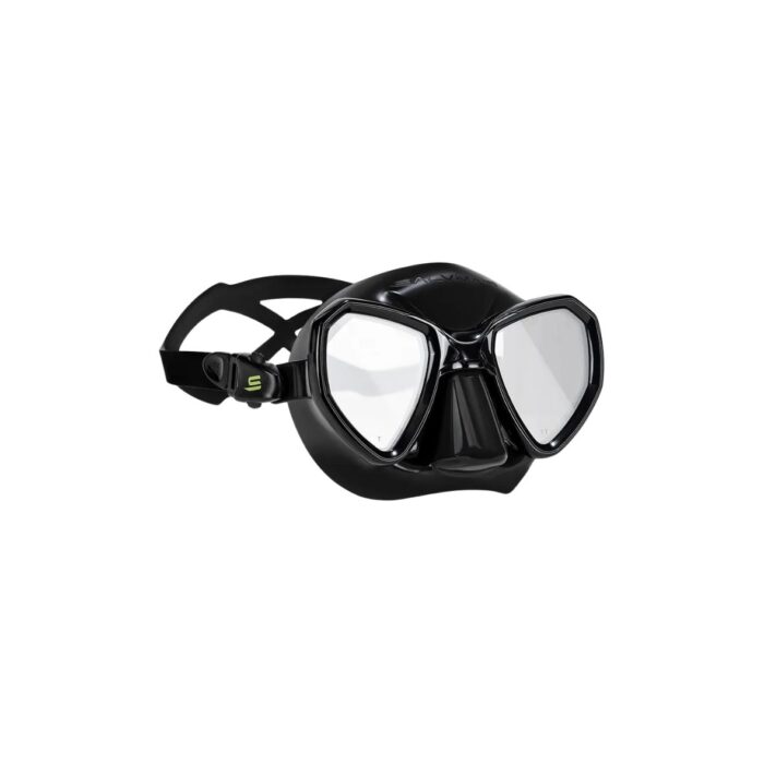 Maska nurkowa Salvimar Morpheus AntiFog Maska nurkowa Salvimar Morpheus AntiFog