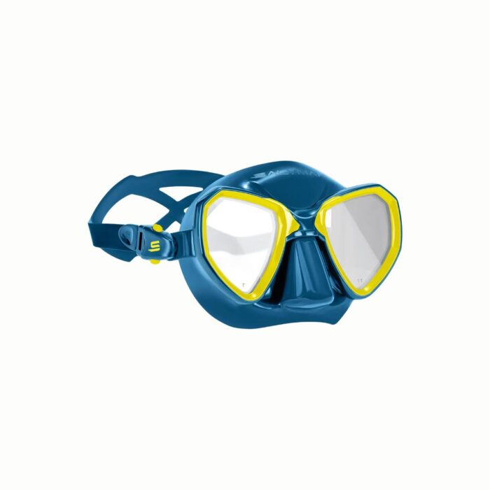 Maska nurkowa Salvimar Morpheus AntiFog Maska nurkowa Salvimar Morpheus AntiFog