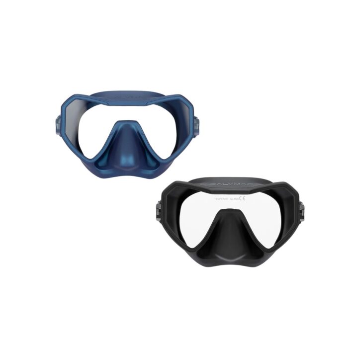 Maska nurkowa Salvimar Neo AntiFog Maska nurkowa Salvimar Neo AntiFog