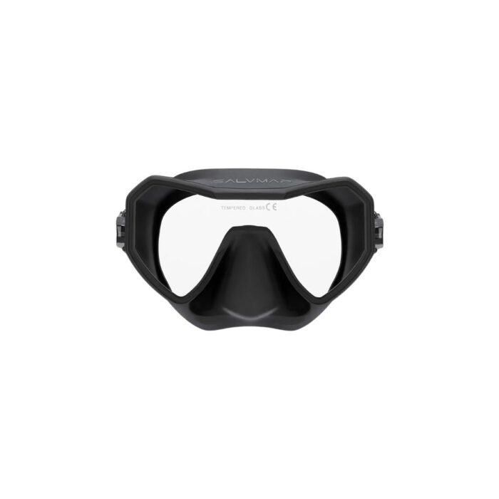Maska nurkowa Salvimar Neo AntiFog BK Maska nurkowa Salvimar Neo AntiFog BK