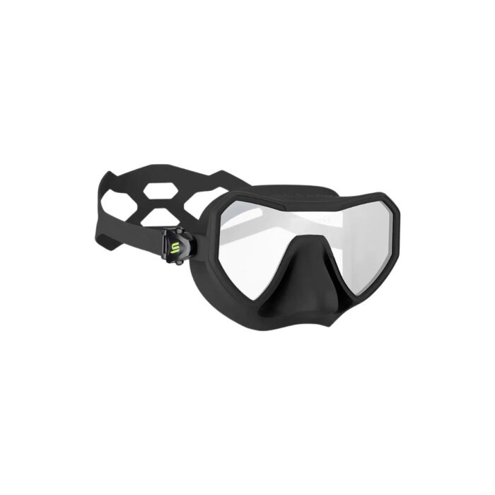 Maska nurkowa Salvimar Neo AntiFog BK Maska nurkowa Salvimar Neo AntiFog BK