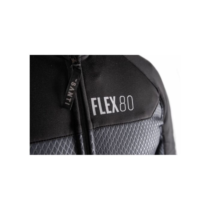 Ocieplacz nurkowy Santi Flex 80 Ocieplacz nurkowy Santi Flex 80