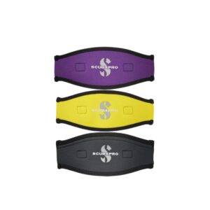 Opaska neoprenowa Scubapro do maski