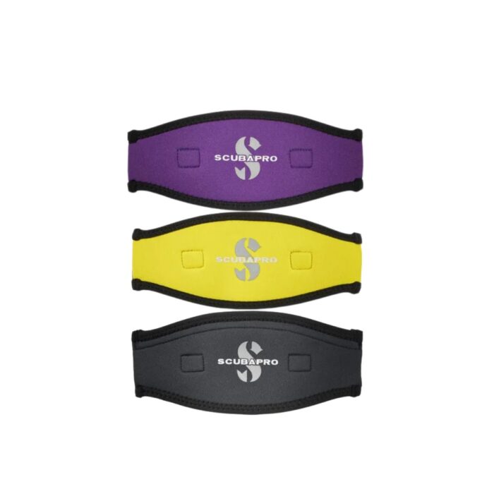 Opaska neoprenowa Scubapro do maski Opaska neoprenowa Scubapro do maski