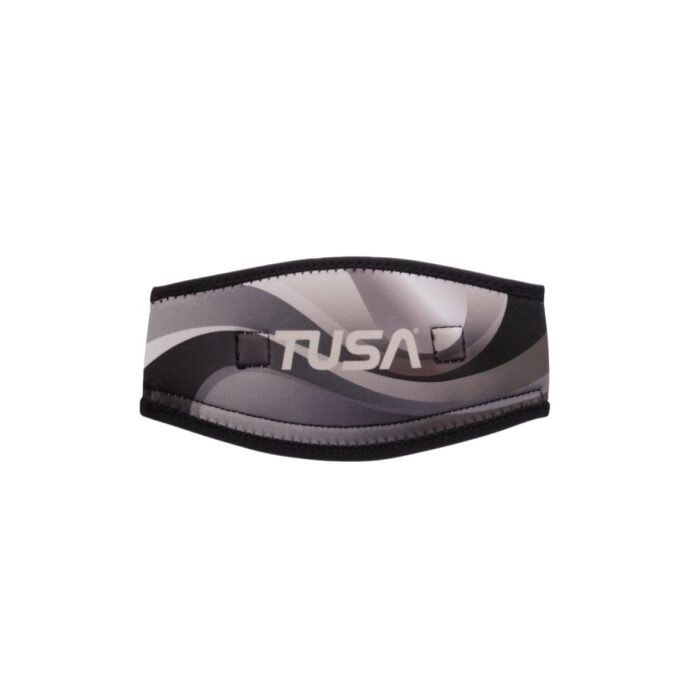 Opaska neoprenowa Tusa na maskę BK Opaska neoprenowa Tusa na maskę BK