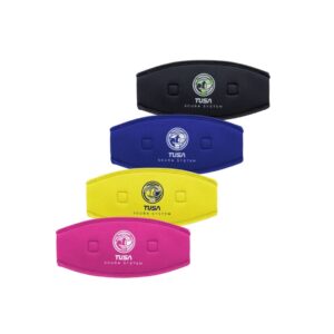 Pasek neoprenowy Tusa na maskę