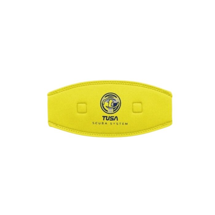 Pasek neoprenowy Tusa na maskę FY Pasek neoprenowy Tusa na maskę FY