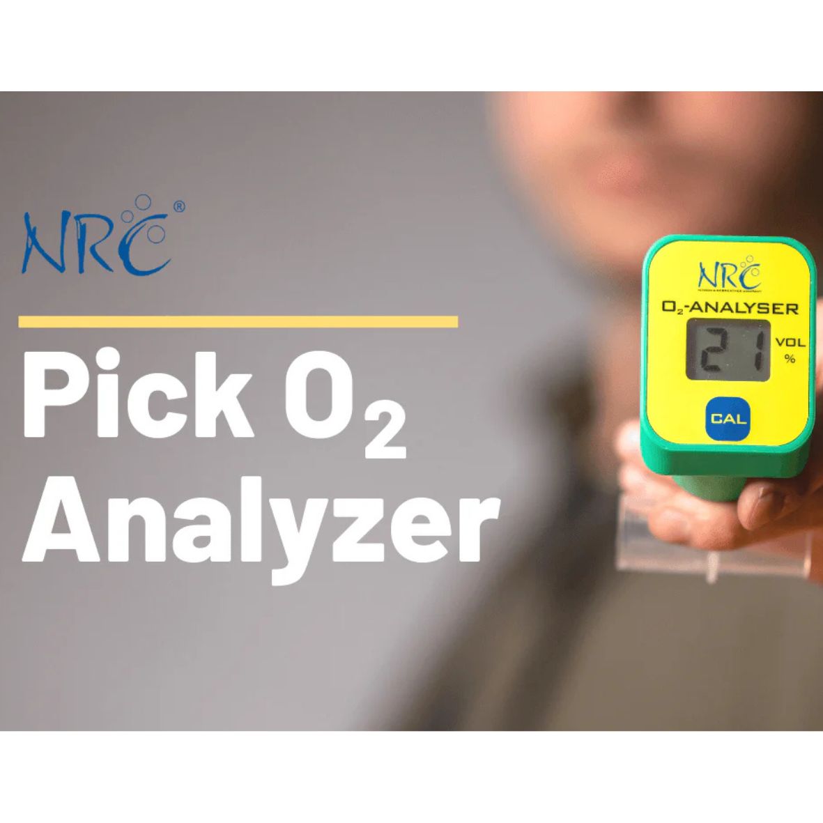 Analizator tlenowy NRC (5)