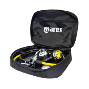 Automaty nurkowe Mares Atlas 62X Premium Set