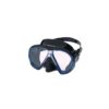 Maska nurkowa Atomic SubFrame MID niebieska