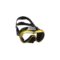 black-yellow