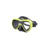 Maska nurkowa Piline PL1 limonka