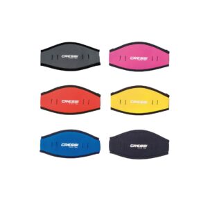 Opaska neoprenowa Cressi do maski