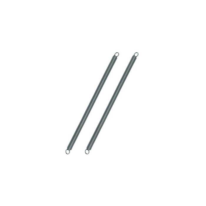 Sprężyny do płetw Mares Spring Strap LT Fins XR Line