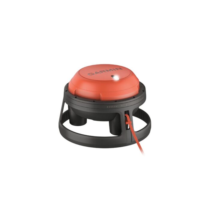 Boja komunikacyjna Garmin Descent S1 (3) Boja komunikacyjna Garmin Descent S1 (3)