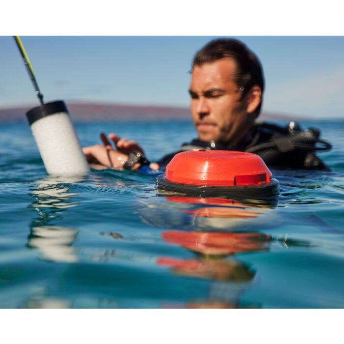 Boja komunikacyjna Garmin Descent S1 (6) Boja komunikacyjna Garmin Descent S1 (6)