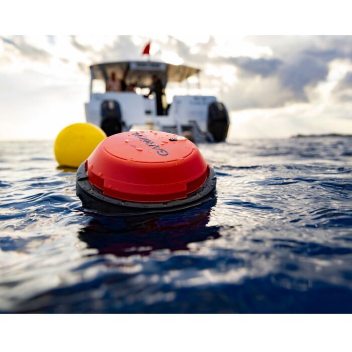 Boja komunikacyjna Garmin Descent S1 (8) Boja komunikacyjna Garmin Descent S1 (8)