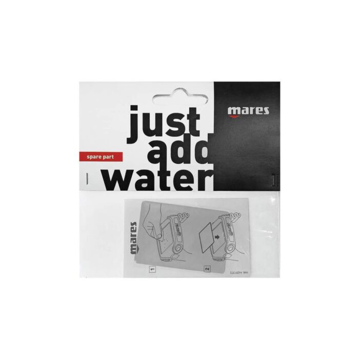 Folia ochronna Mares Quad Folia ochronna Mares Quad