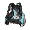 Jacket Mares Prestige She Dives