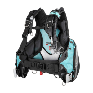 Jacket Mares Prestige She Dives
