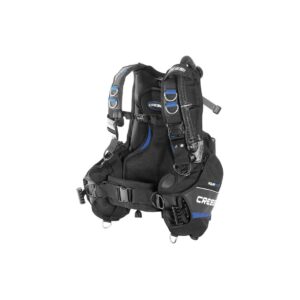 Jacket nurkowy Cressi Aquaride