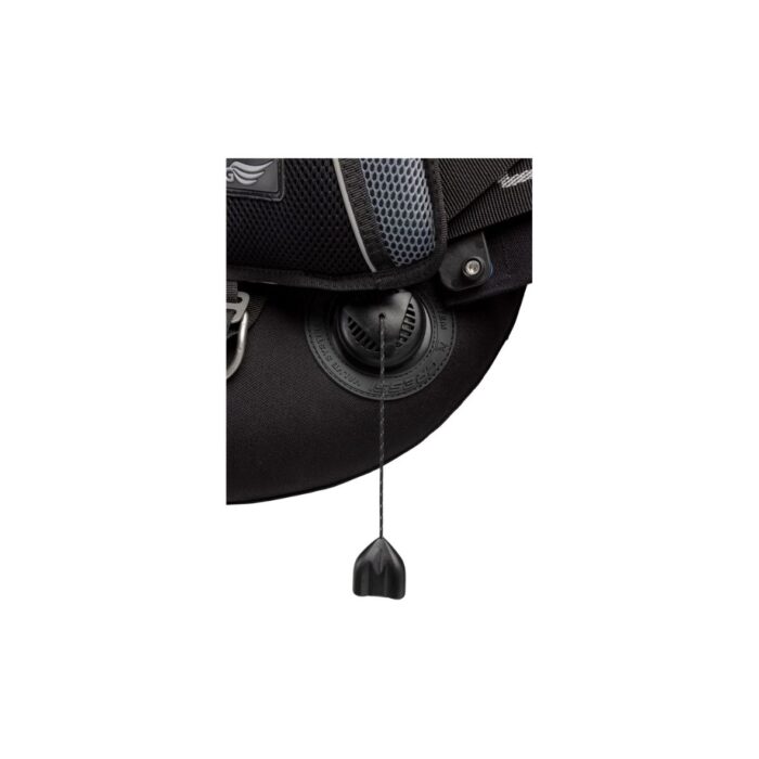 Jacket nurkowy Cressi Aquawing Max (10) Jacket nurkowy Cressi Aquawing Max (10)