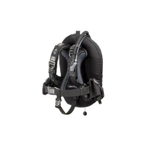 Jacket nurkowy Cressi Aquawing Max (2)